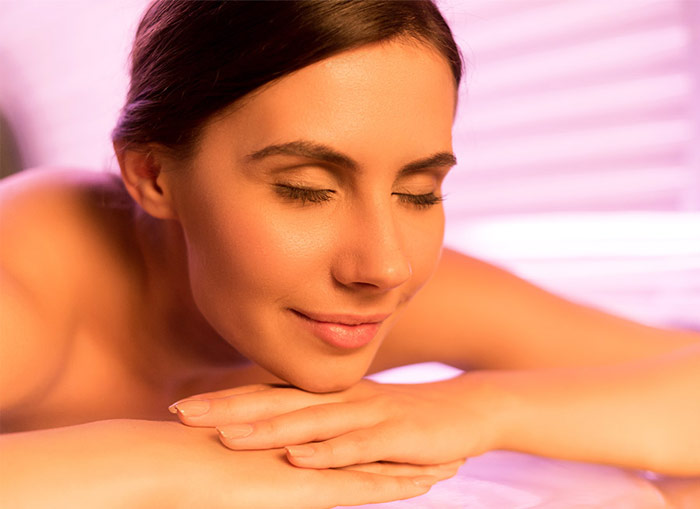 een zonnebank huren in Leeuwarden